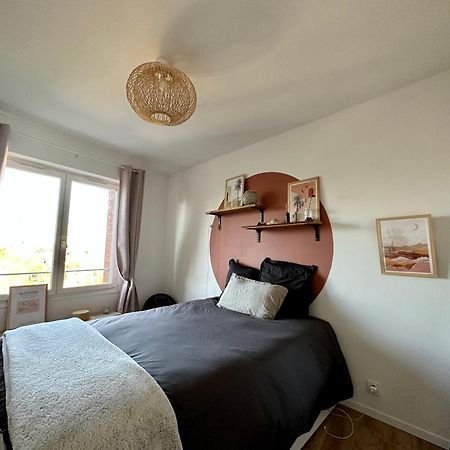 Lille Appart Cosy 68M2 Lumineux Avec Balcon - Garage Prive Eksteriør billede