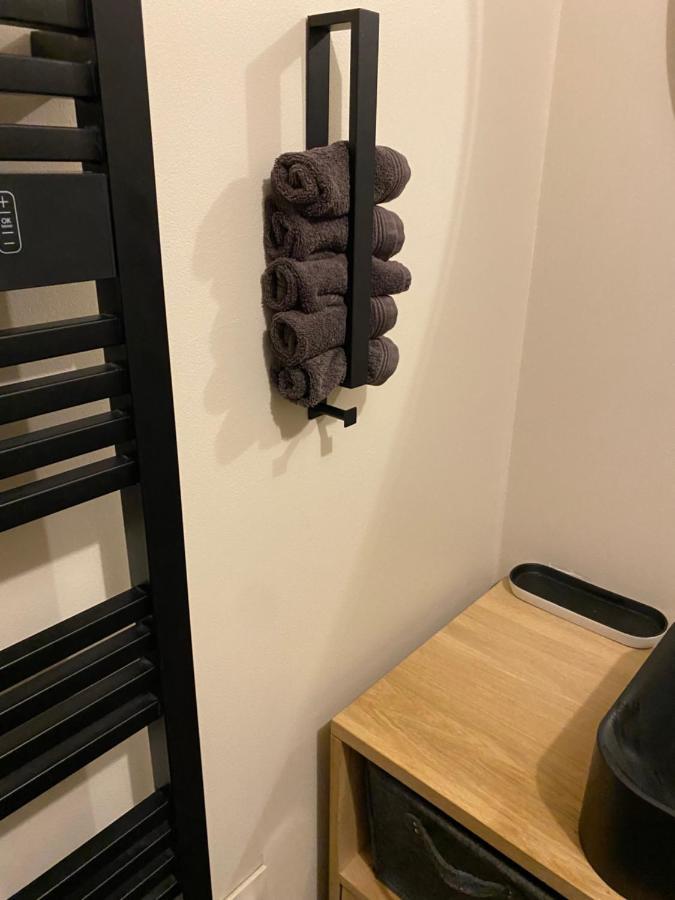 Lille Appart Cosy 68M2 Lumineux Avec Balcon - Garage Prive Eksteriør billede