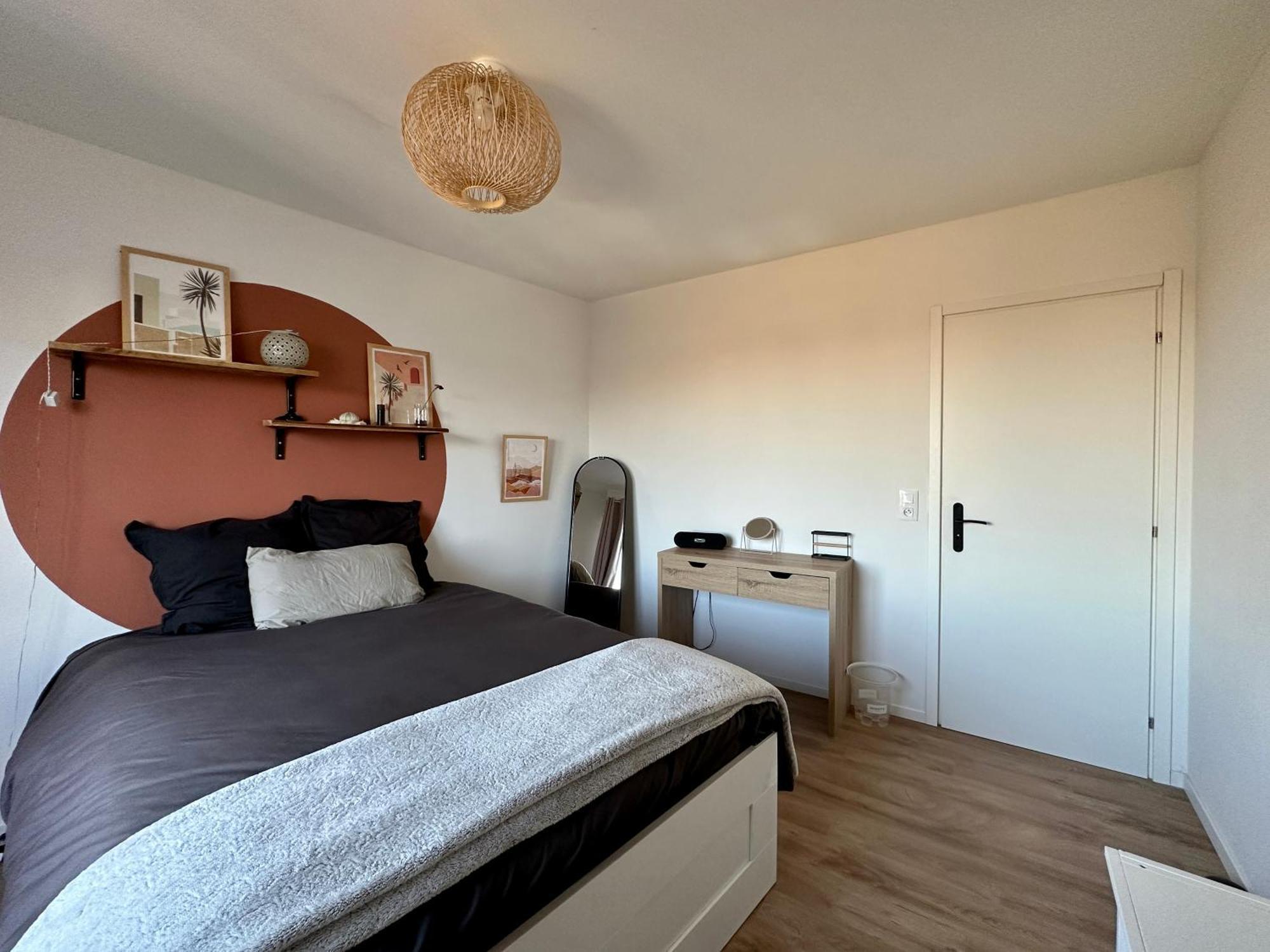Lille Appart Cosy 68M2 Lumineux Avec Balcon - Garage Prive Eksteriør billede