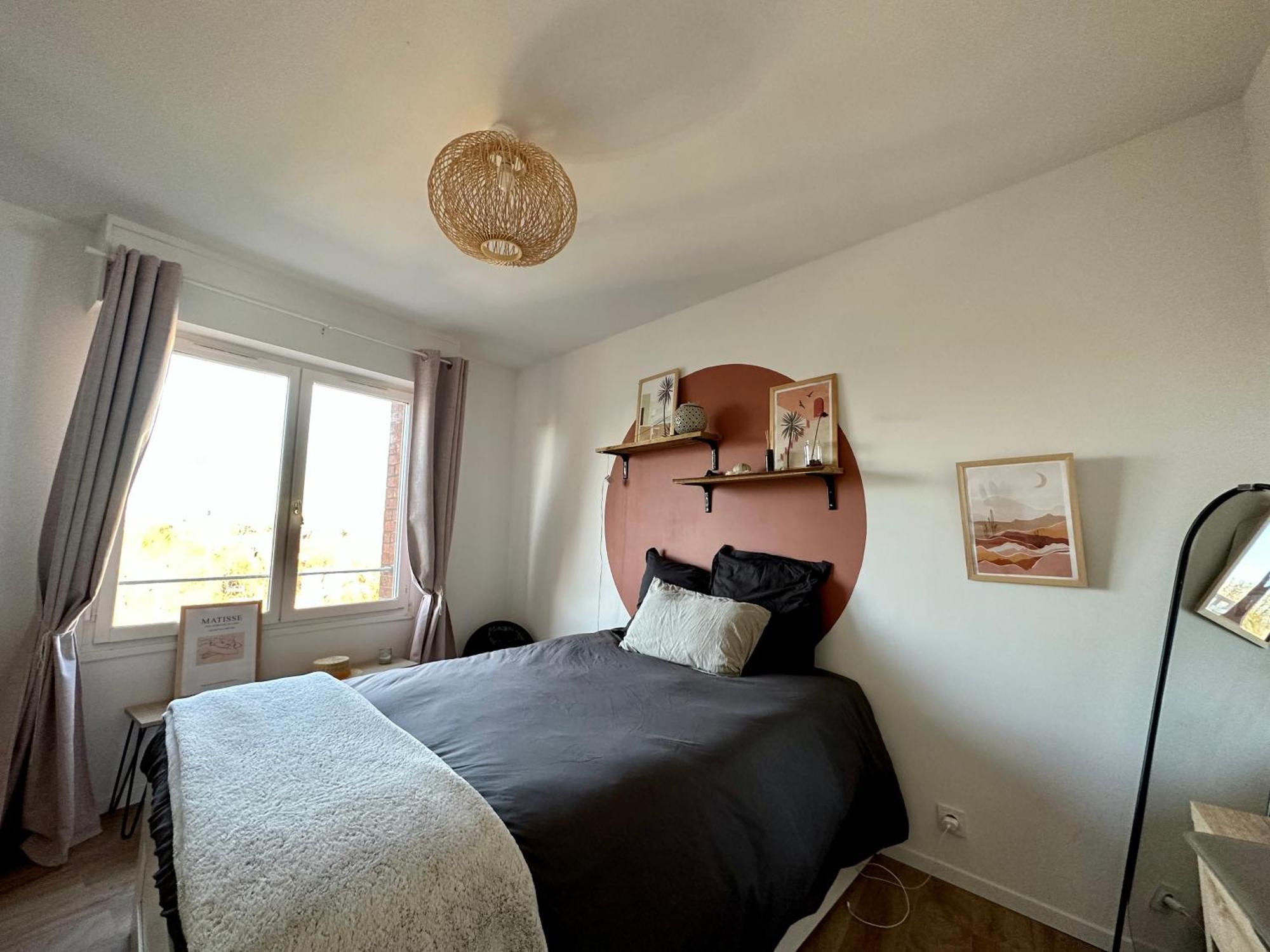 Lille Appart Cosy 68M2 Lumineux Avec Balcon - Garage Prive Eksteriør billede